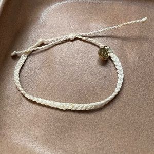 Pura Vida Charity Bracelet